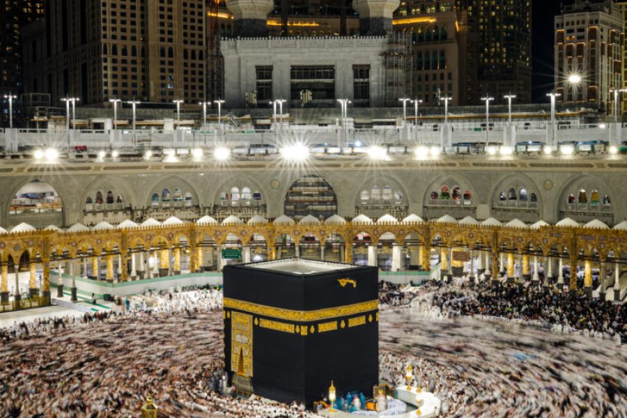 UMRAH PACKAGE 12 NIGHTS / 13 DAYS