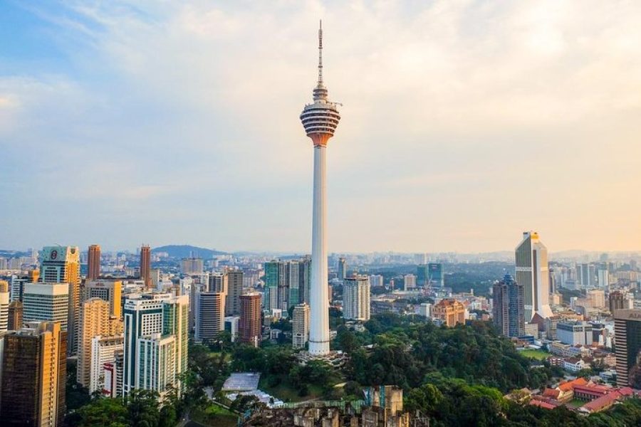 Kuala Lumpur