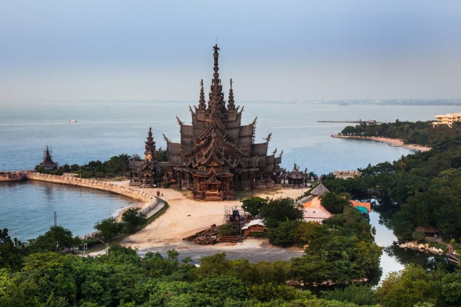 Pattaya
