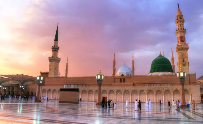 Diamond Umrah Package For Double 15 Days