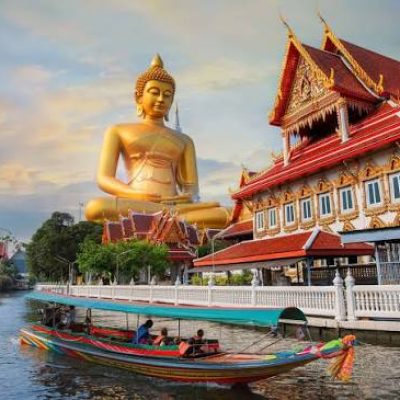 Thailand