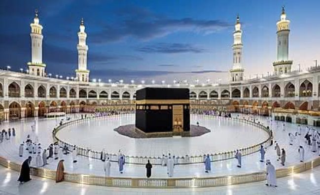 20 Day Premium Umrah Package For Double