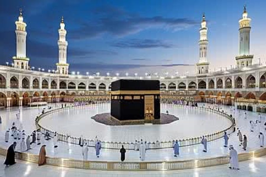 20 Day Premium Umrah Package For Double