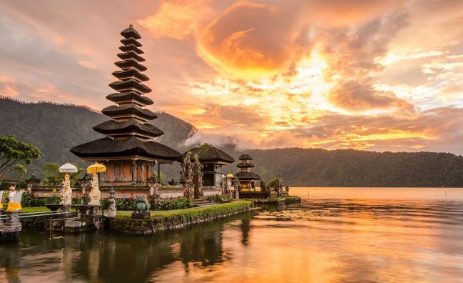 7-Day Bali & Kuala Lumpur Tour Package