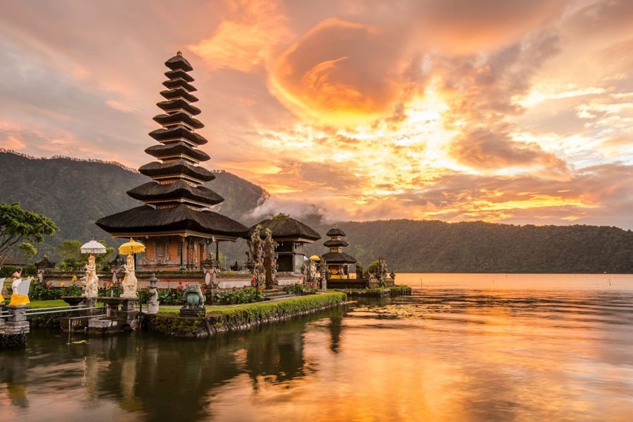 7-Day Bali & Kuala Lumpur Tour Package