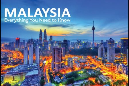 7-Day Colombo, Genting Highlands & Kuala Lumpur Tour Package