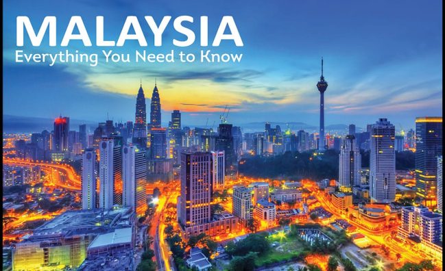 7-Day Colombo, Genting Highlands & Kuala Lumpur Tour Package