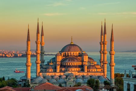 2 Nights Istanbul 2 Nights Cappadocia 2 Nights Kusadasi For Double