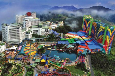 07 Days Bali