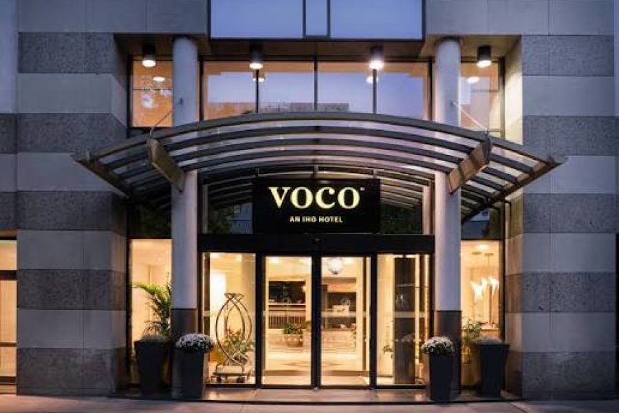 VOCO