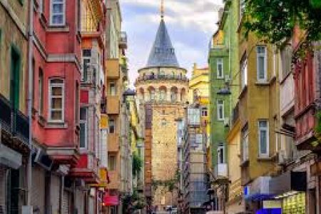 Istanbul 5 Nights For Double