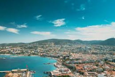 03 Nights Istanbul 02 Nights Kusadasi For Quad