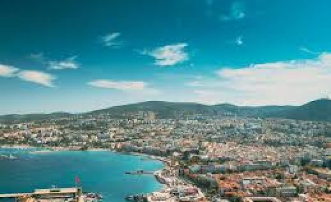 03 Nights Istanbul 02 Nights Kusadasi For Double