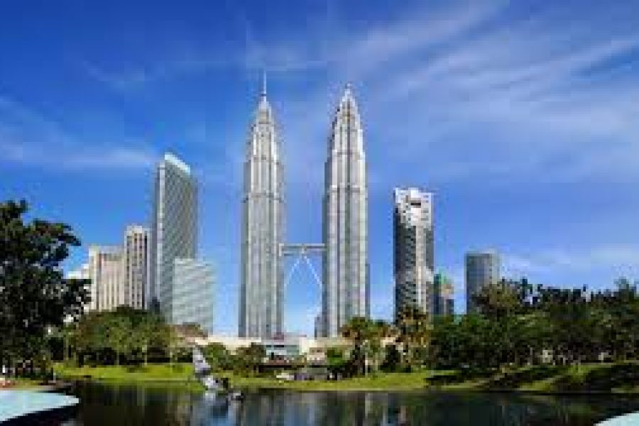 5-Day Kuala Lumpur Tour Package