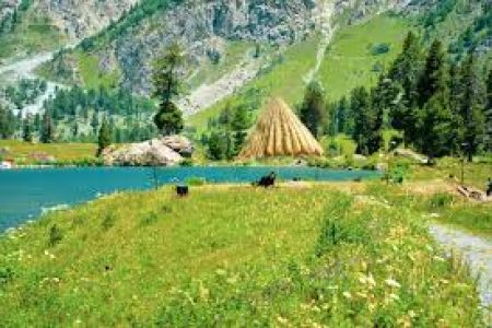 Minimarg & Deosai Tour