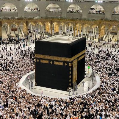 Saudia