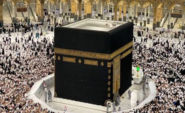 Platinium Umrah Package For Quad 10 Days