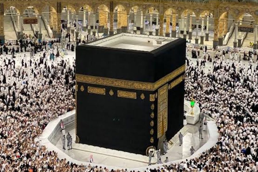 Platinium Umrah Package For Quad 10 Days