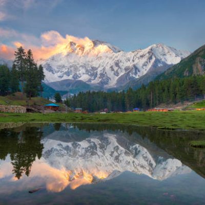 Pakistan