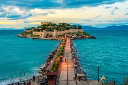03 Nights Istanbul 02 Nights Kusadasi For Triple
