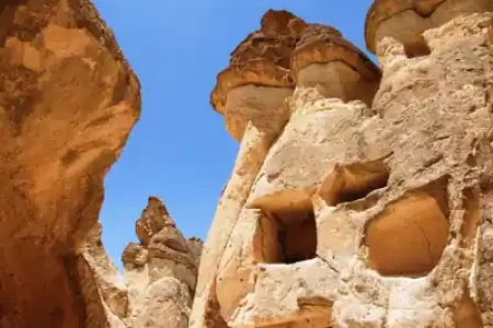 03 Nights Istanbul 02 Nights Cappadocia For Triple