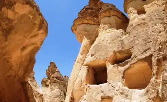 03 Nights Istanbul 02 Nights Cappadocia For Triple