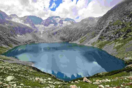 Kumrat & Katora Lake 4 Days / 3 Nights (ISB to ISB)