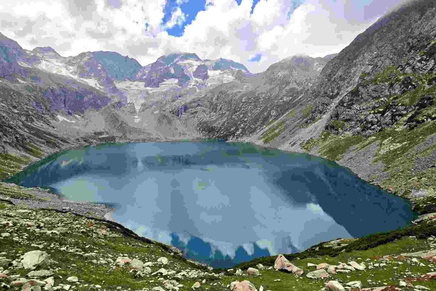 Kumrat & Katora Lake 4 Days / 3 Nights (ISB to ISB)