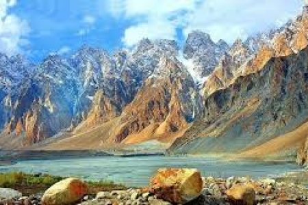 Hunza, Rakaposhi & Minapin 5 Days / 4 Nights (ISB to ISB)