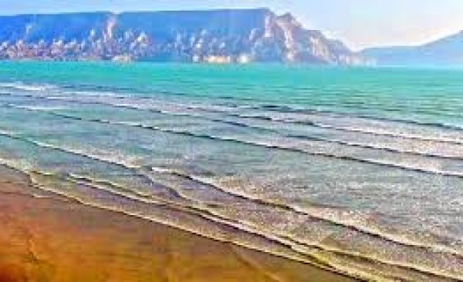 Gwadar & Ormara 7 Days / 6 Nights (ISB to ISB)