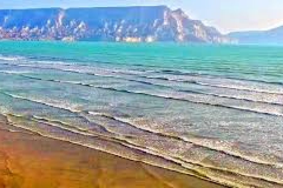 Gwadar & Ormara 7 Days / 6 Nights (ISB to ISB)